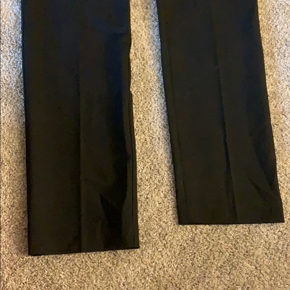 The limited size 6T Skinny Black Dress Pants - Picture 2 of 4